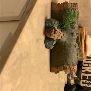 Terrarium accessories